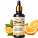 Vitamin C Whitening Serum | Nutra Heal