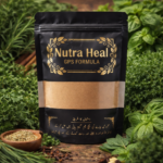 Nutra Heal GPS Formula Sugar Support | DesiMarkaz - Image 2